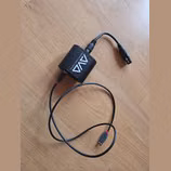 Avolites T1 + DMX redukce