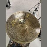 Hi-Hat Zultan Dune 14