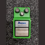 Ibanez TS9 (Tube Screamer)