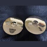 Sabian HHX Stage Hats 14“