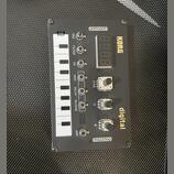 Korg NTS-1 digital PROGRAMMABLE SYNTHESIZER 