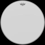 Remo Ambassador coated 20”