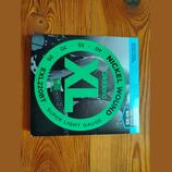 Struny D'Addario EXL220BT