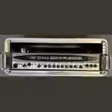 Gallien Krueger 1001RB II Bi-Amp