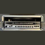 Gallien Krueger 1001RB II Bi-Amp