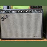 Fender Tone Master Deluxe Reverb