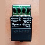 BOSS Space Echo RE - 2.