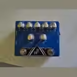 Phil Jones Bass PE-5 Baskytarov&yacute; preamp / DI box