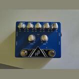 Phil Jones Bass PE-5 Baskytarový preamp / DI box