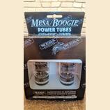 Koncové lampy Mesa Boogie 6L6 STR 445 - NOVÉ