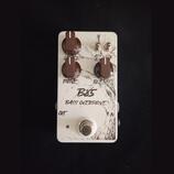 B85 audio BASS OVERDRIVE