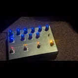 Fender Downtown Express 