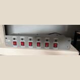 Showtec DJ Switch 6