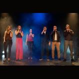Hledáme mužský hlas do acapella projektu