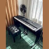 Stage piáno Yamaha DGX670B