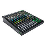 Mixážní pult MACKIE ProFX12v3