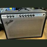 1973 Fender Deluxe Reverb 