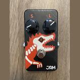 Compressor Jam Pedals Dyna-ssoR Bass