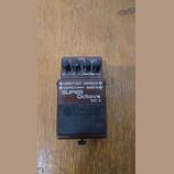 Boss OC-3 Super Octave