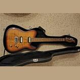 Harley Benton Fusion-T HH (70th Thomann limited edition)