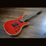 Mayones Regius 7 Custom Shop (+ piezo)