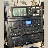 Synth rack - Kodamo, DeepMind, Argon