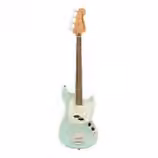 Koup&iacute;m Mustang bass squier/fender