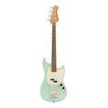 Koupím Mustang bass squier/fender