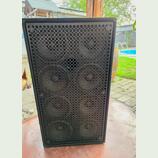 Laney b810cd