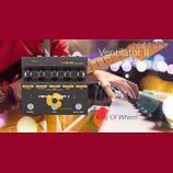 NEO INSTRUMENTS VENTILATOR II (rezervace)