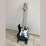 Jackson Adrian Smith upgrade snímačov, možná aj výmena