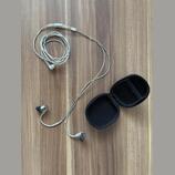 SHURE SE 425 in ear sluchátka