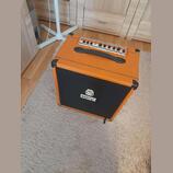 orange crush bass combo 50BTX