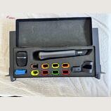 Sennheiser mikrofonní set
