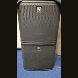 Electro Voice ZxA1-SUB aktivní subwoofer  cena za pár