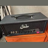SUHR BADGER 35 MKII
