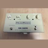 Reverb Carl Martin Headroom