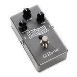 MXR Q-zone