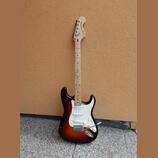 Squier Standard 2003 by Fender