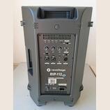 Prodám aktivní reprobox Revoltage RVP-112