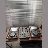 Prodám Pioneer XDJ-700 a DJM 450