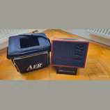 Aer Compact 60 IV OMH Oak Mahogany Stained
