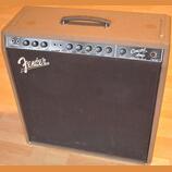 1961 Fender Concert Amp 6G12-A Brownface