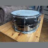 Ludwig Black Magic Snare 14X8  (Hluboký virbl)