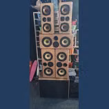 Receiver Onkyo a reprobedny 5+1