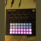 Novation Circuit Tracks Groovebox