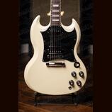 Gibson SG vo farbe Vintage White 