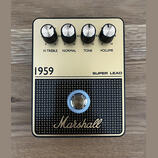 Marshall 1959 Amp Series