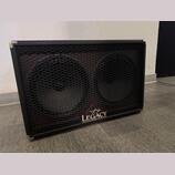 Steve VAI-Carvin Legacy 2x12 – 120W, Celestion V30, 8 Ω, USA