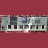 Yamaha Motif XS7